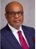 Clement O. Buari