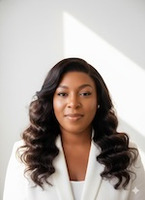 Kume Akinruli - Director of HR
