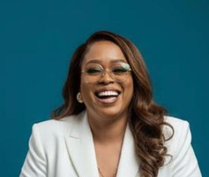 Tonia Nwamanna - President