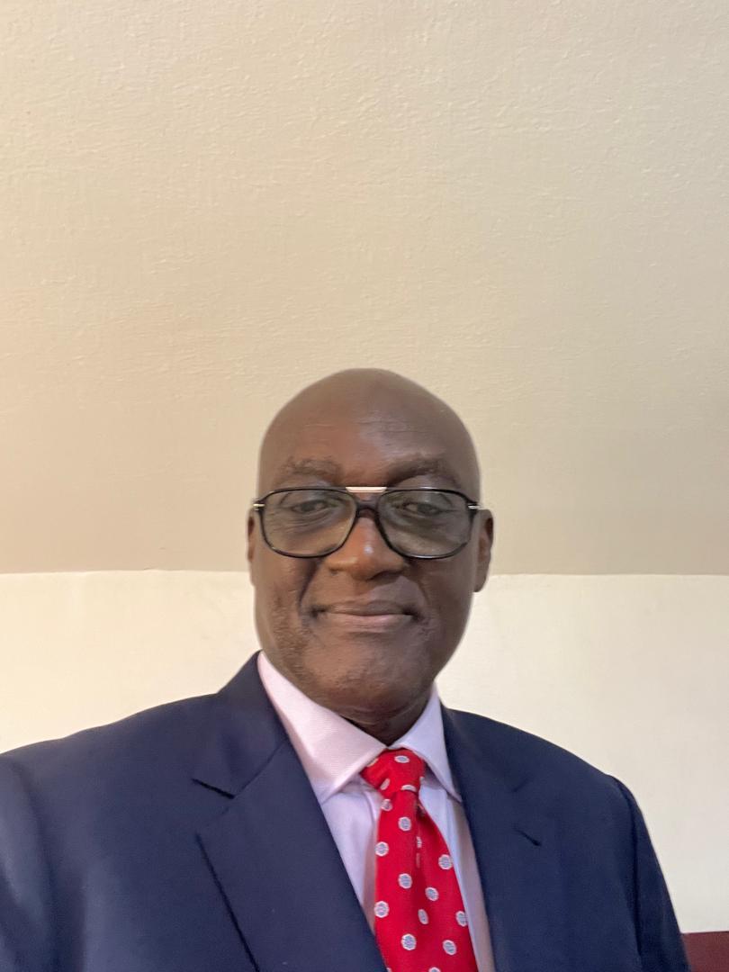 Udy Kalu